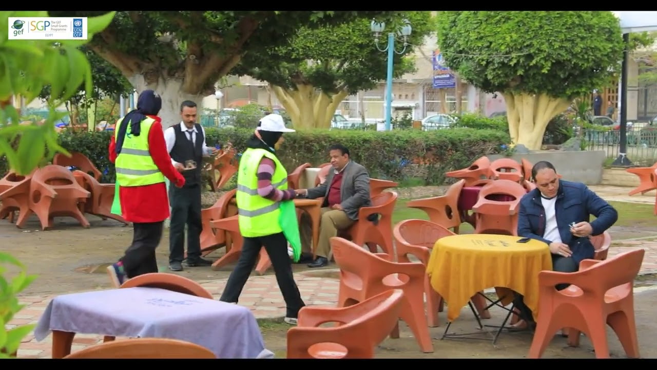 مبادرة الفيوم بلا بلاستيك: مشروع استراتيجي لحماية البيئة