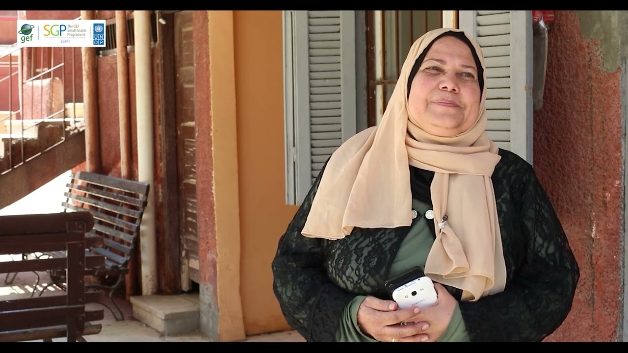 نشر ثقافة الطاقة الشمسية في المجتمعات